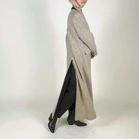 Savile Row Women's Tailoring